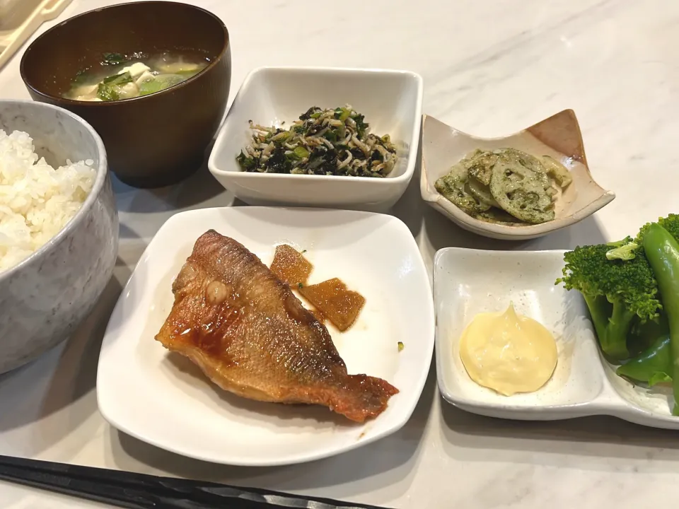 Snapdishの料理写真:夕飯|ぎんさん