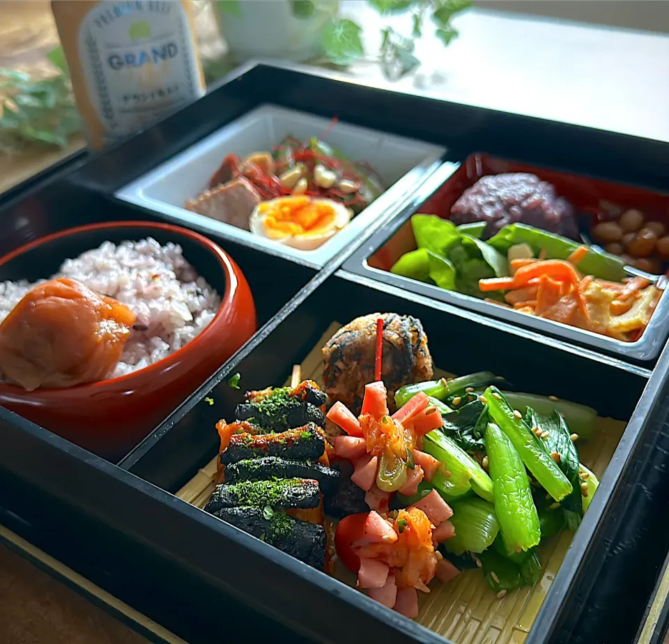 今日の晩ご飯！|くまちゃんさん