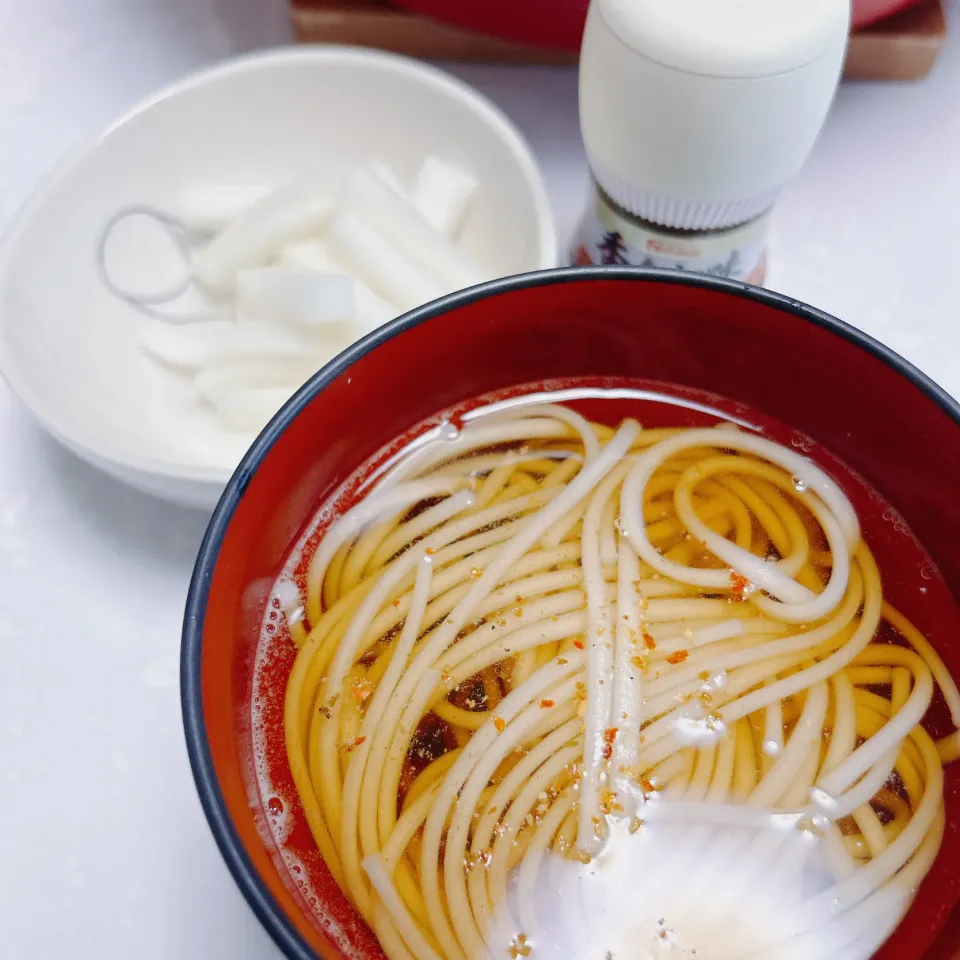 お昼ご飯|まめさん