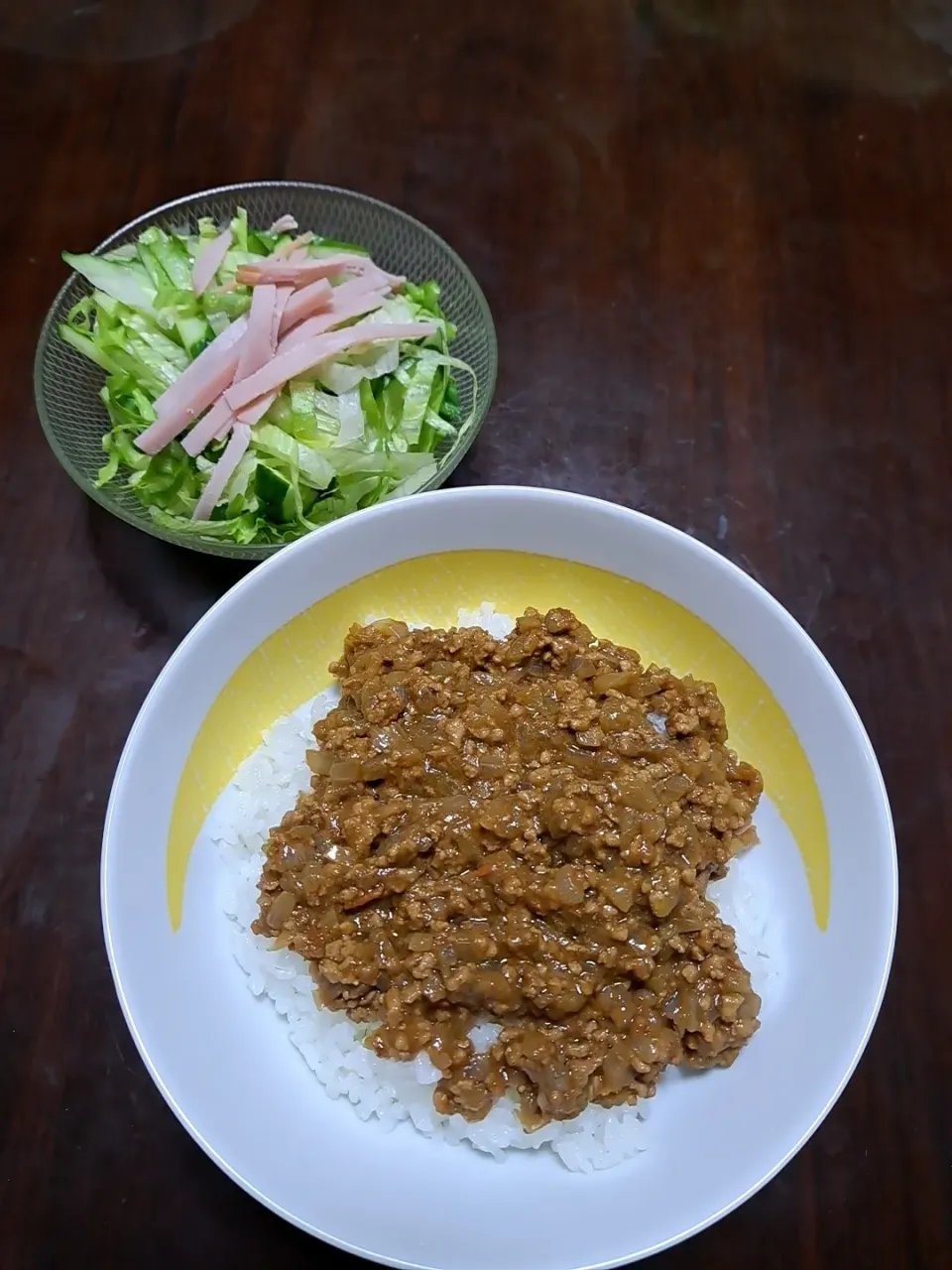 11月26日の晩ごはん|かずみさん