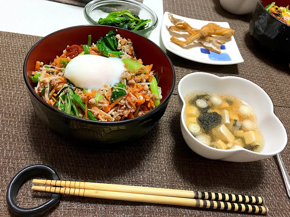 きのう何食べた　Oisixキャンペーンコラボ|侑子さん