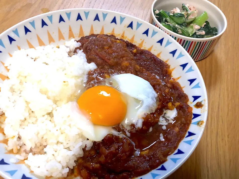 キーマカレー！|さおりさん