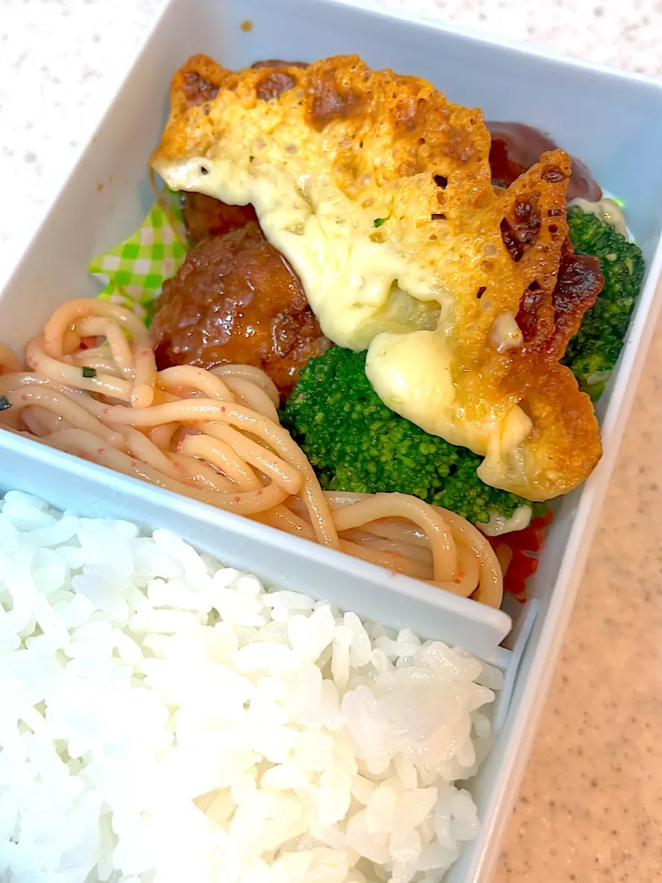 今日のお弁当|asumamaさん