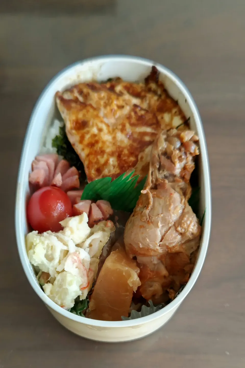 お弁当|なおさん