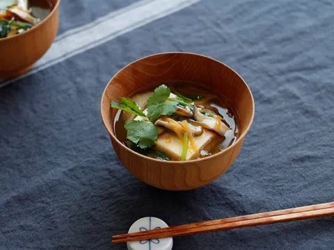 豆腐の野菜あんかけスープ|ヤマサ醤油公式アカウントさん