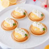 タルトシトロン🍋