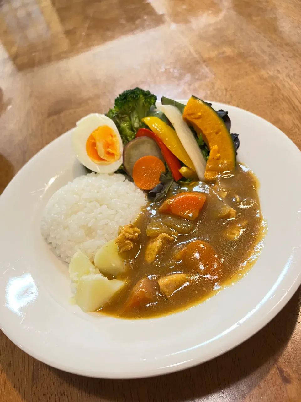 今日の晩ご飯|トントンさん