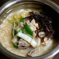 うまかっちゃん🍜