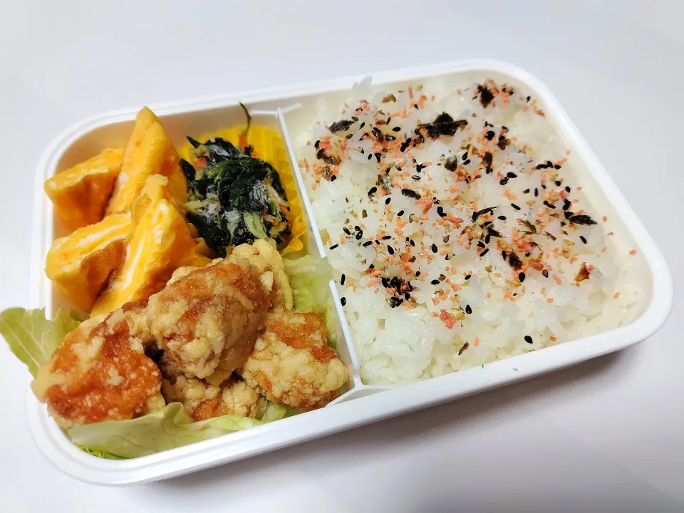 お弁当|Y－Mさん