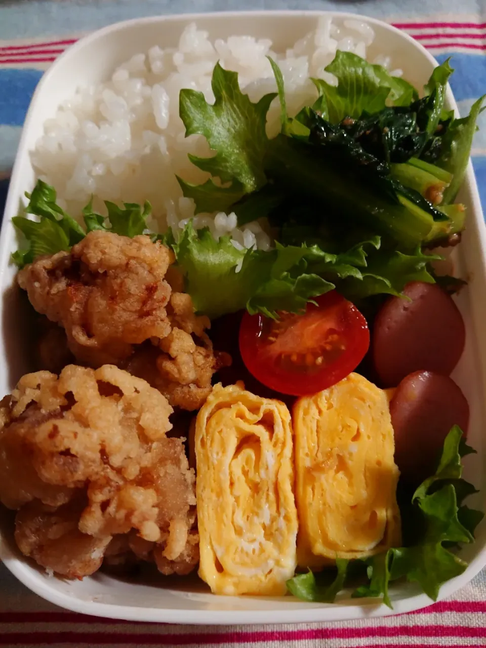 お弁当|すずちんさん