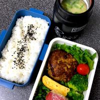 今日のお弁当♪