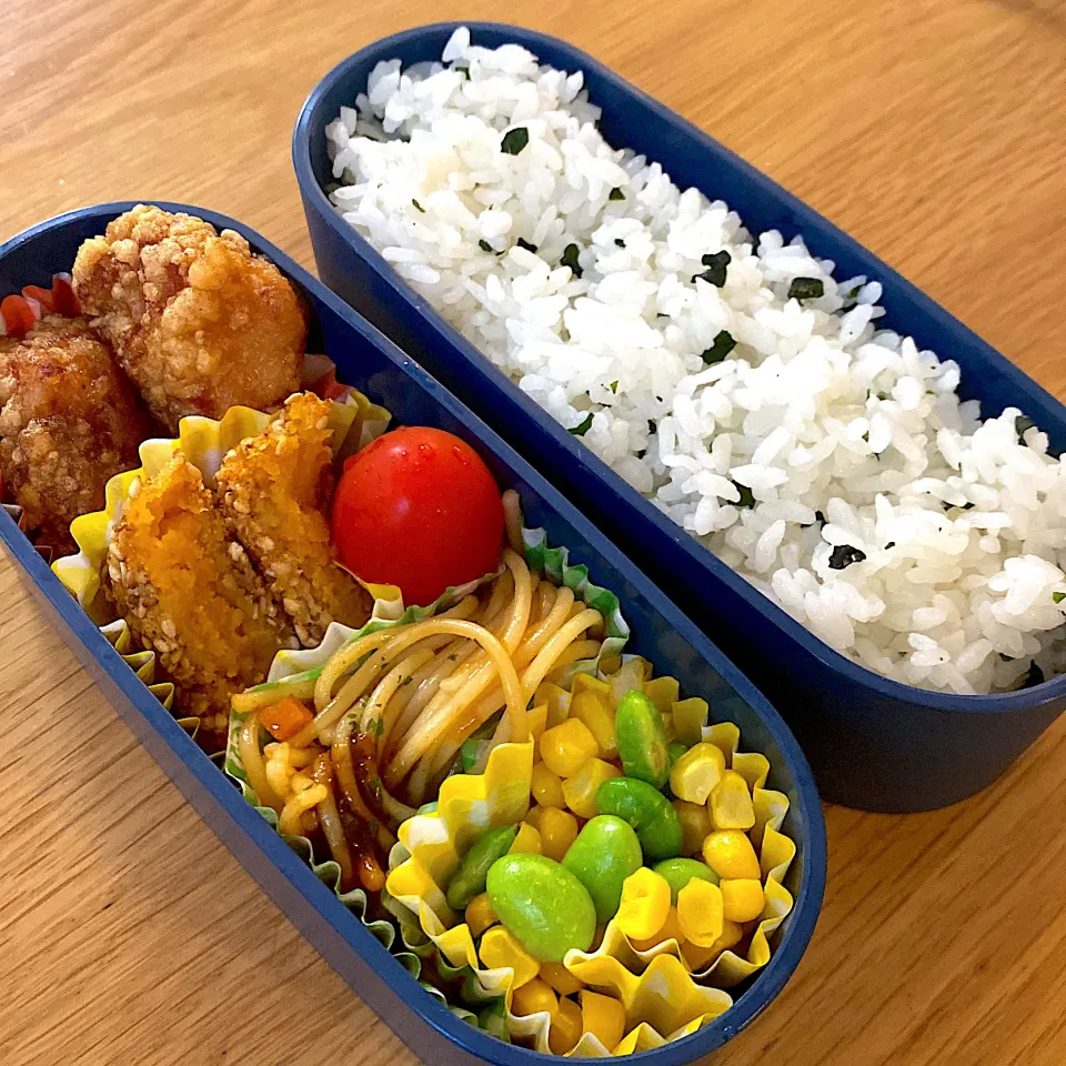 中学生弁当|norikoさん