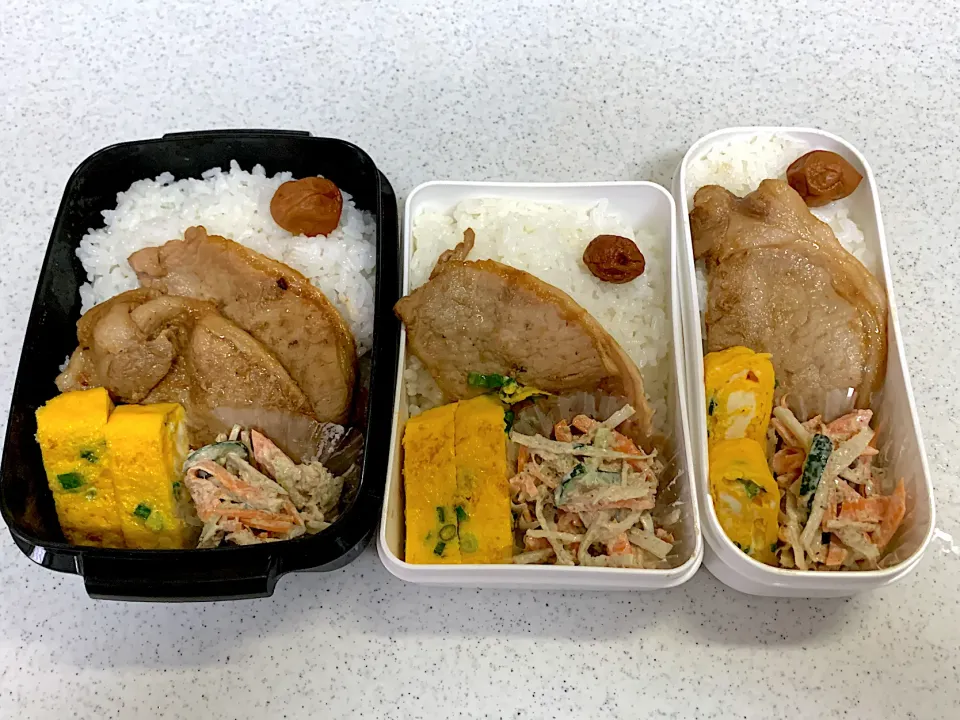 2023年11月28日お弁当🍱|もぐぷーさん