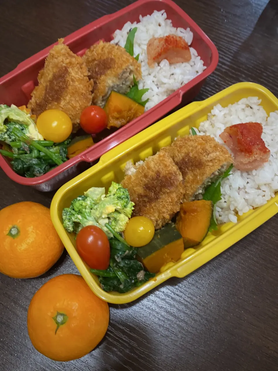 お弁当|minaさん