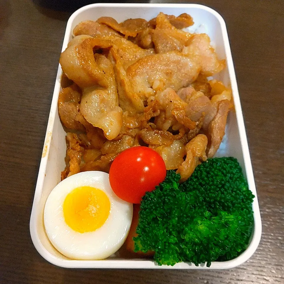 焼肉弁当🍱|Rieさん