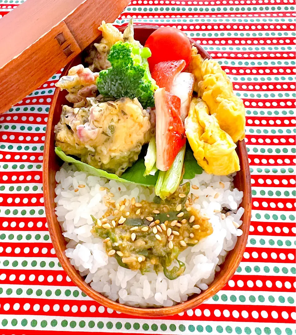 お弁当|＊Aloha＊さん