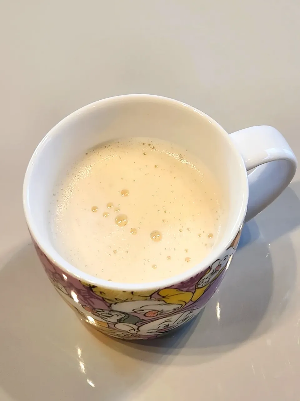 Snapdishの料理写真:米糀ミルク

ホットも美味しい

甘酒のような優しい甘さが際立ちます

コーヒーに入れてラテに
お砂糖なしで
優しい甘さのカフェラテになります|ぶー子さん