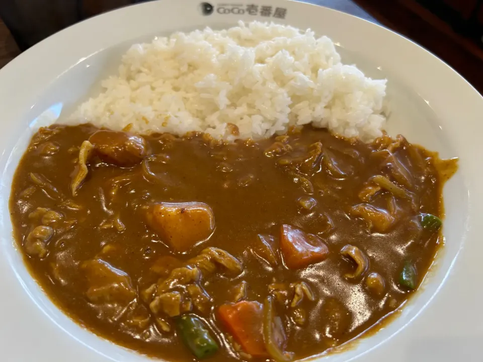 豚しゃぶ野菜カレー🐽🥕🍛5辛🔥🌶️|buhizouさん