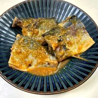 鯖味噌煮💁🏿‍♂️🐟|ゆっちさん