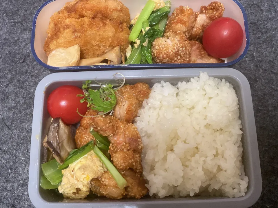 あげない唐揚げ|みーやさん