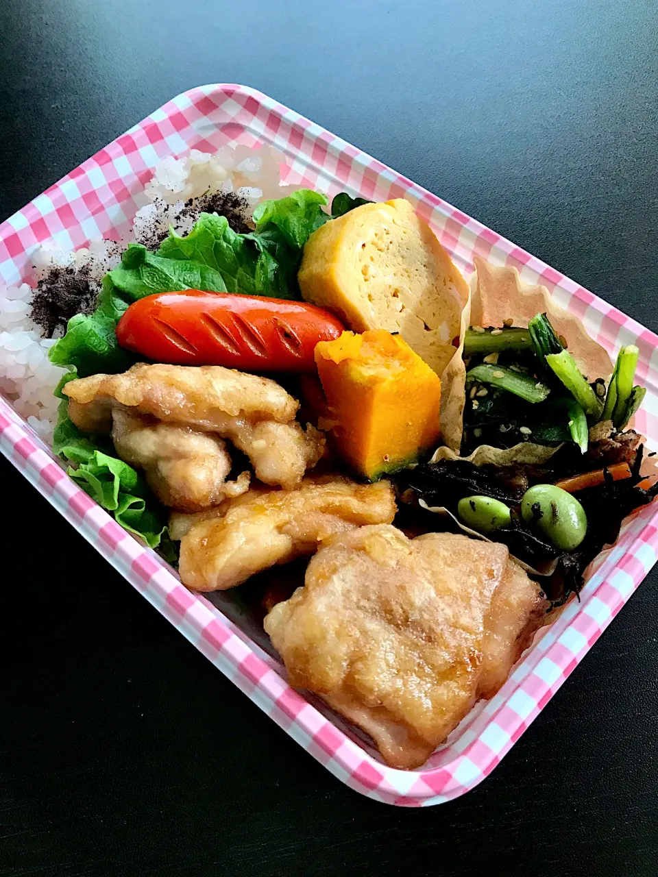 お弁当|あっつんの台所さん