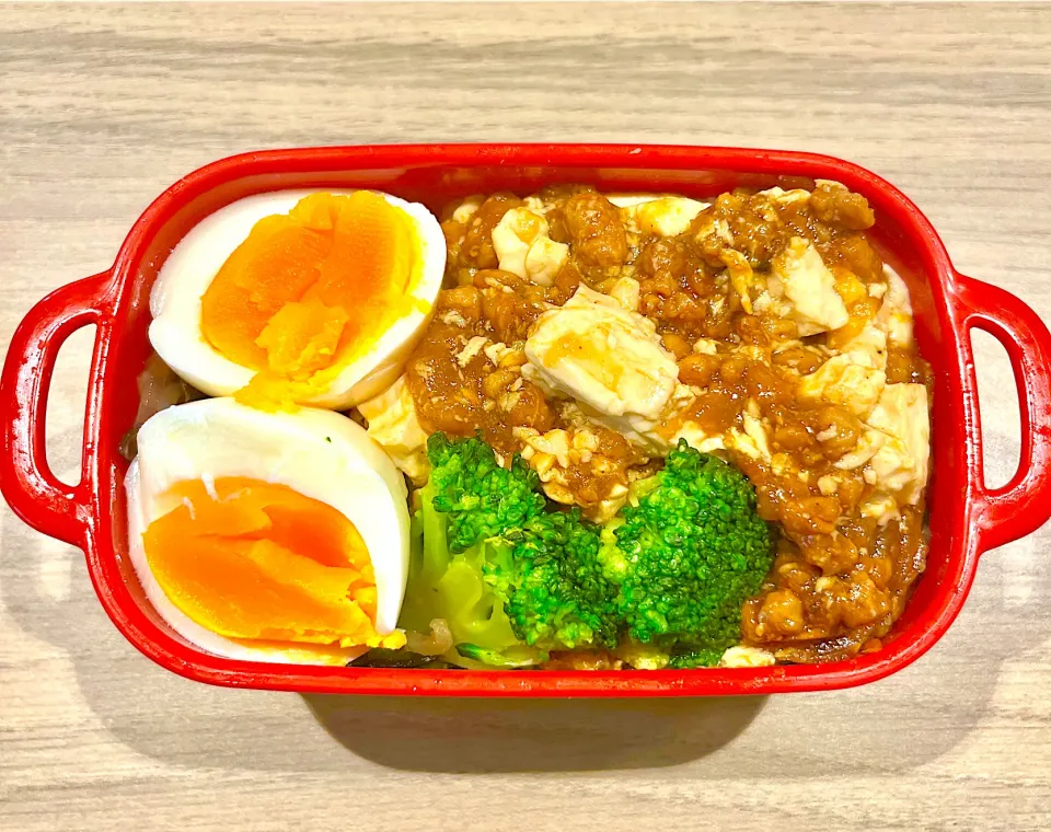 Snapdishの料理写真:会社コンパクト弁当|Y4050さん