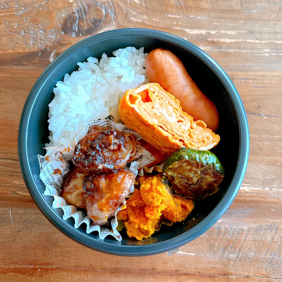 today's BENTO|DOBBYさん