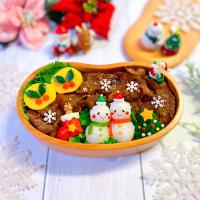 焼肉弁当