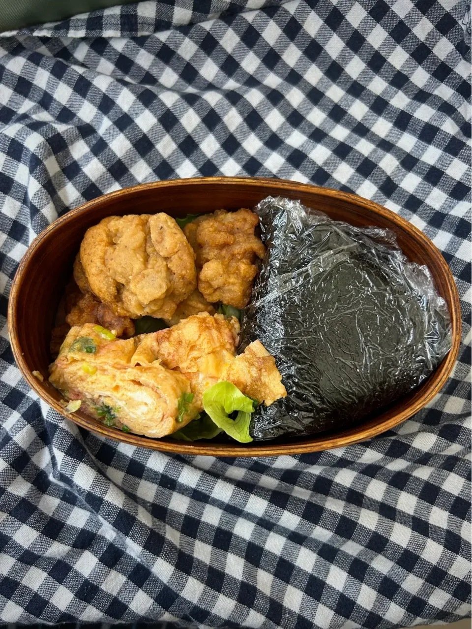 お弁当80日目|Rikoさん