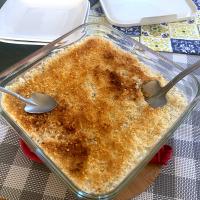 こずりんさんの料理 万能味ソースで味がついてるからそのまま美味しいスコップコロッケ