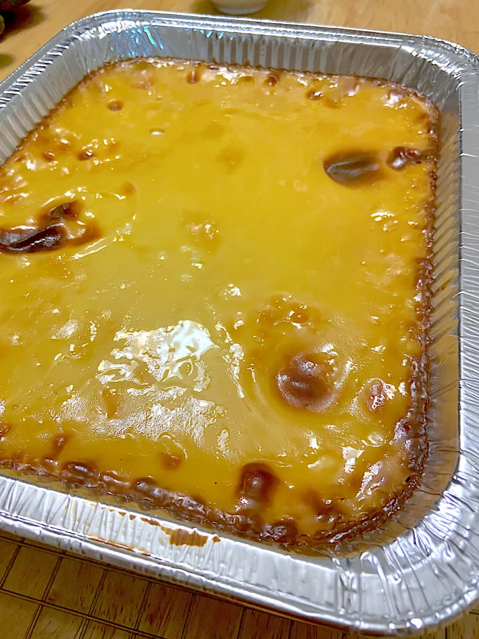 Cassava cake|noymijeyn21さん