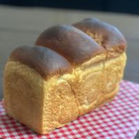 蜂蜜ミルク食パン