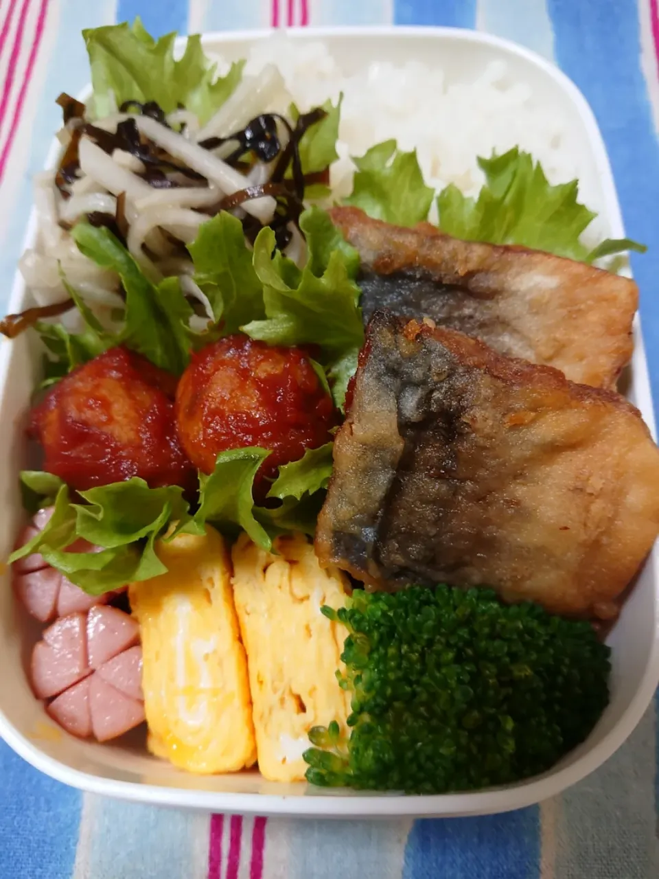 お弁当|すずちんさん