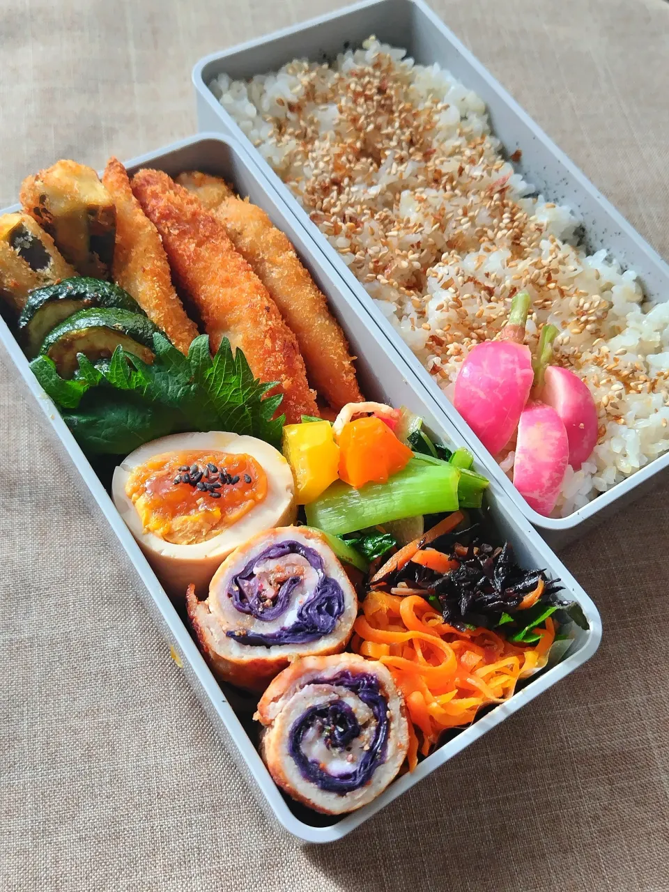 今日のお弁当|めしだママさん