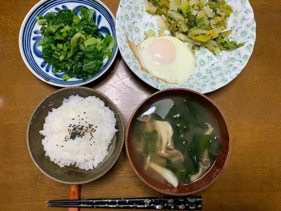 昼食|ATさん