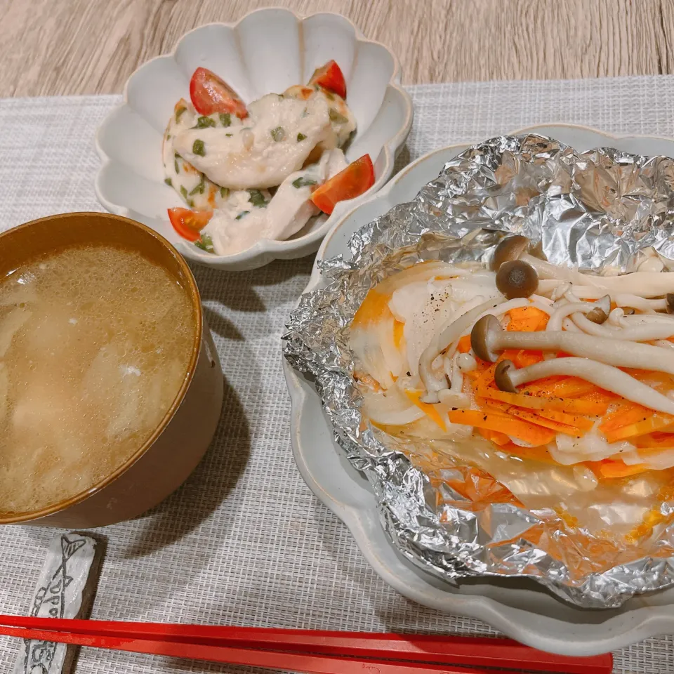 Snapdishの料理写真:11月30日|花梨さん