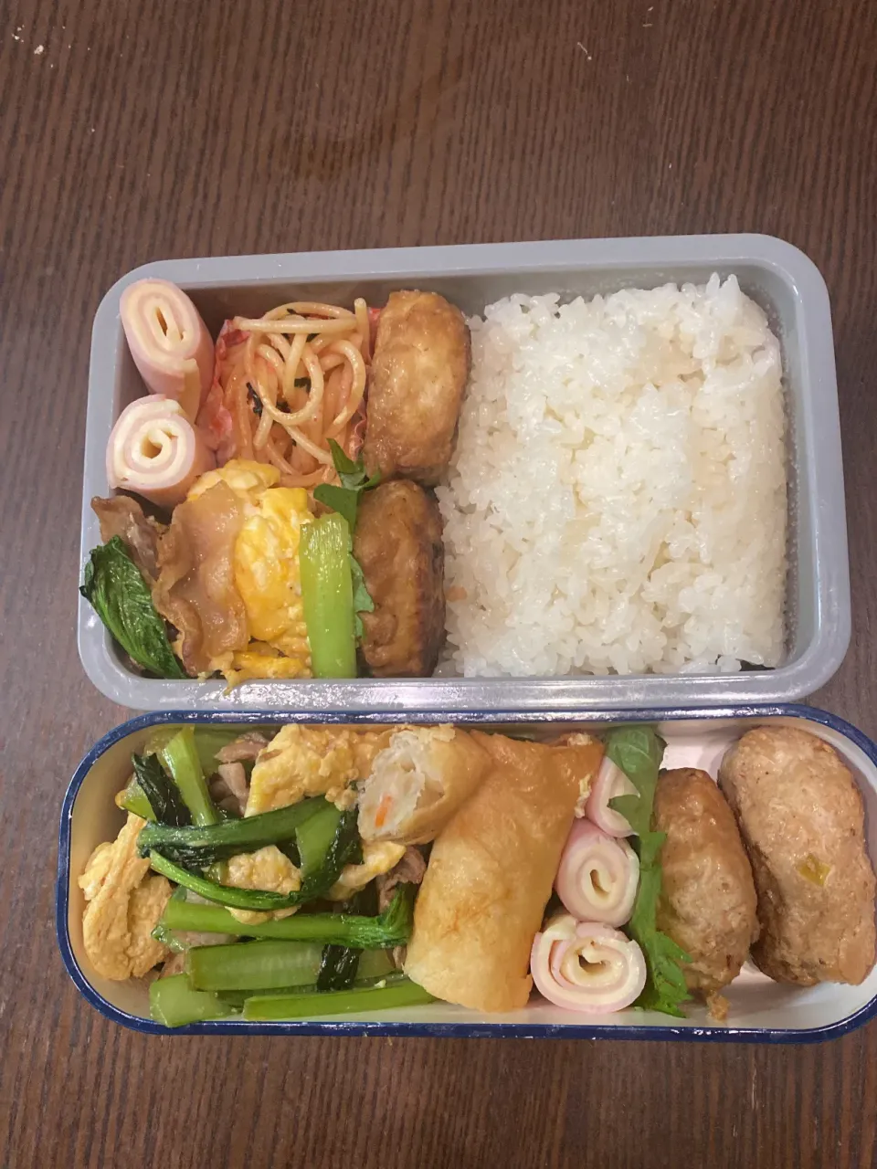 つくね弁当|みーやさん