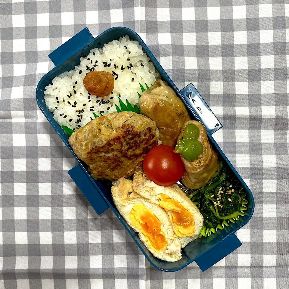 12/1 お弁当|yuusaさん