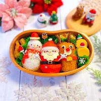 クリスマス弁当