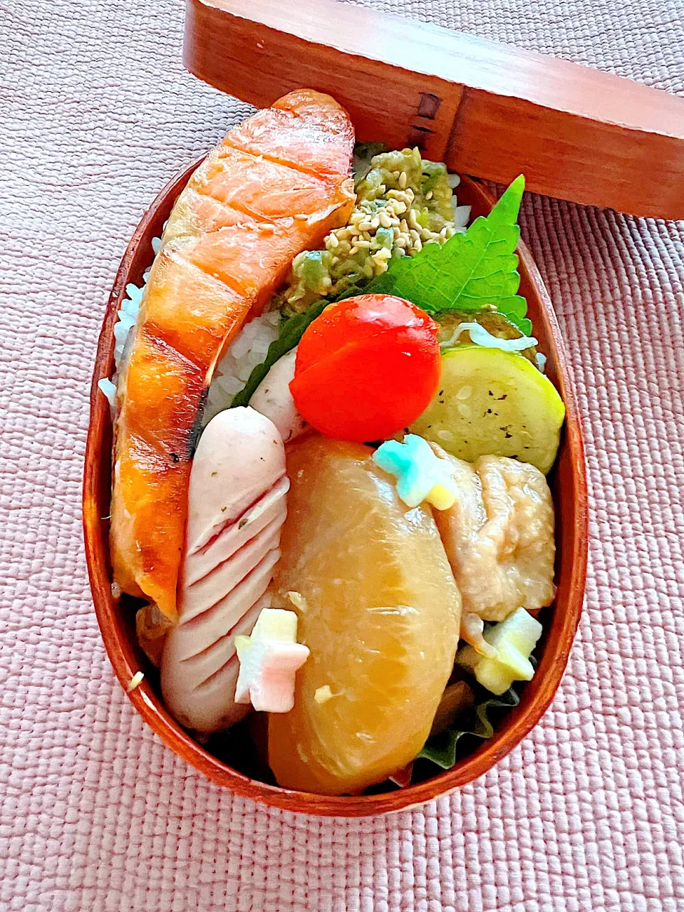 お弁当|＊Aloha＊さん