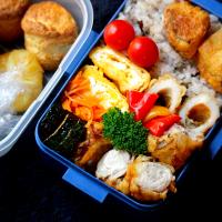 お弁当