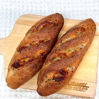 さつまチーズくるみフランス