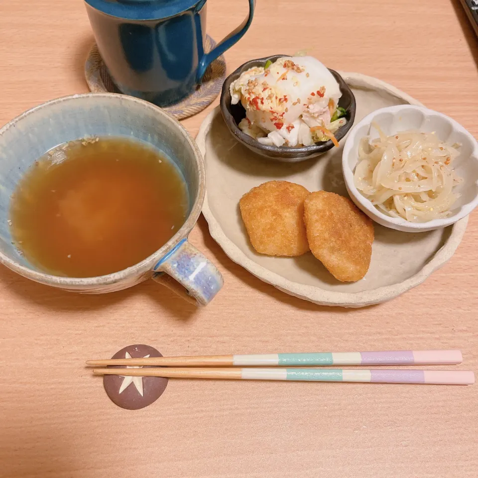 本日の夕食|みぃさん