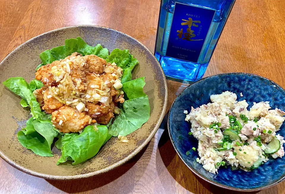 週末晩ご飯|sakuramochiさん