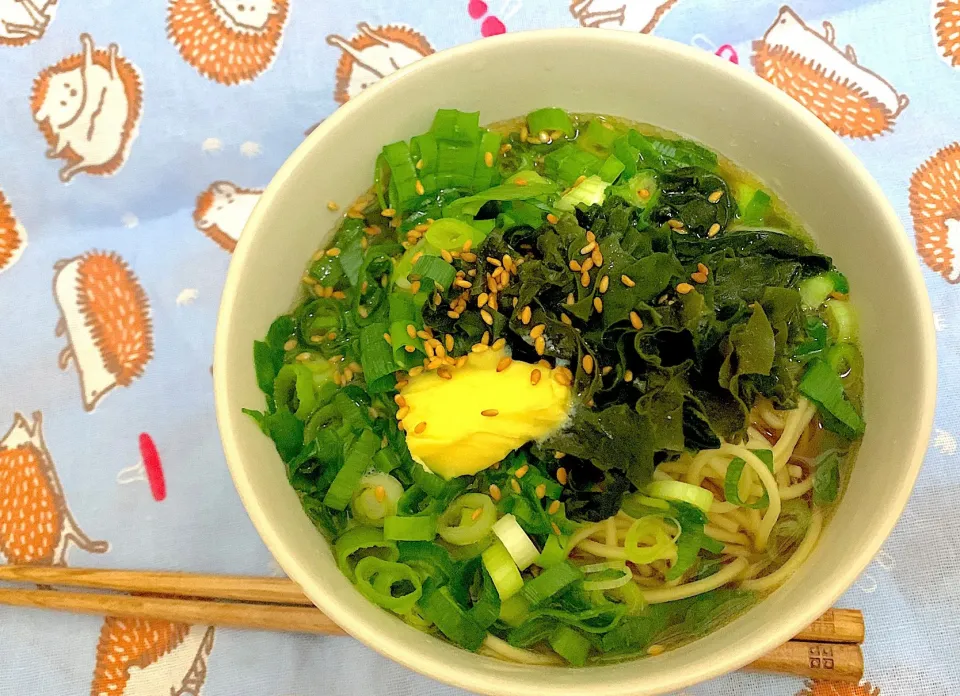 おうちラーメン|satokoさん