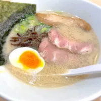 一風堂 ラーメン🍥🍜