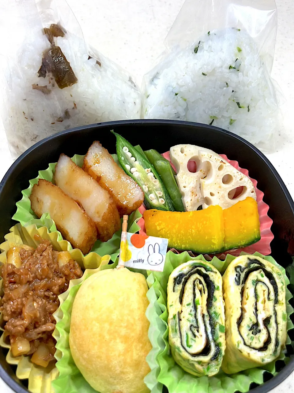 野菜グリル弁当|teteさん