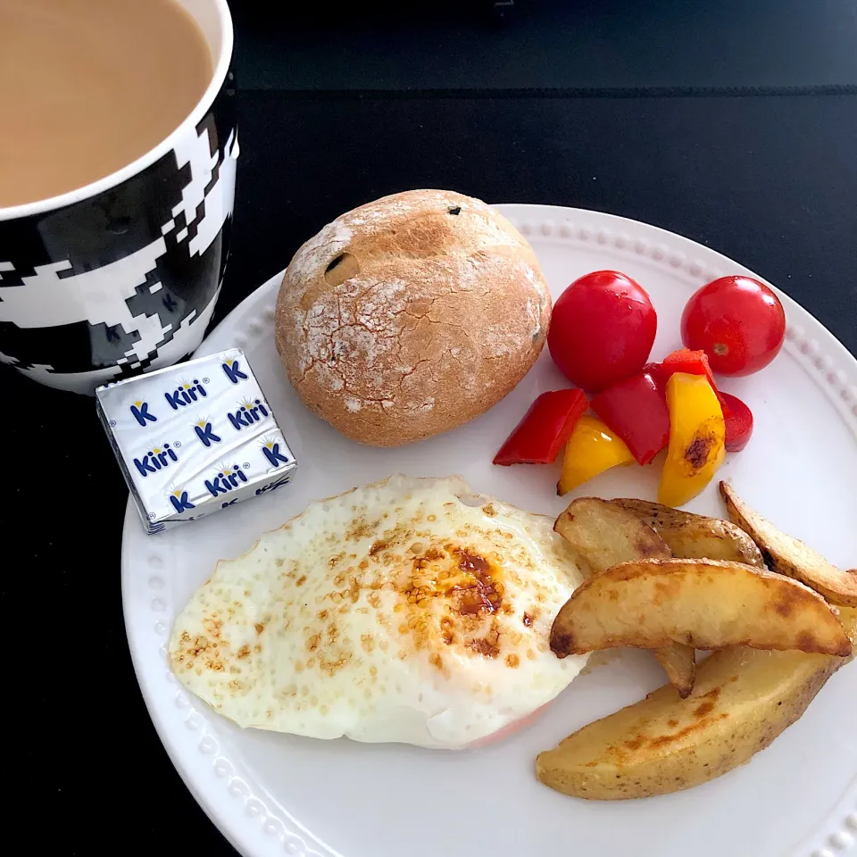 Snapdishの料理写真:9:51|へれ子さん