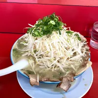 Snapdishの料理写真:ラーメン|Kさん