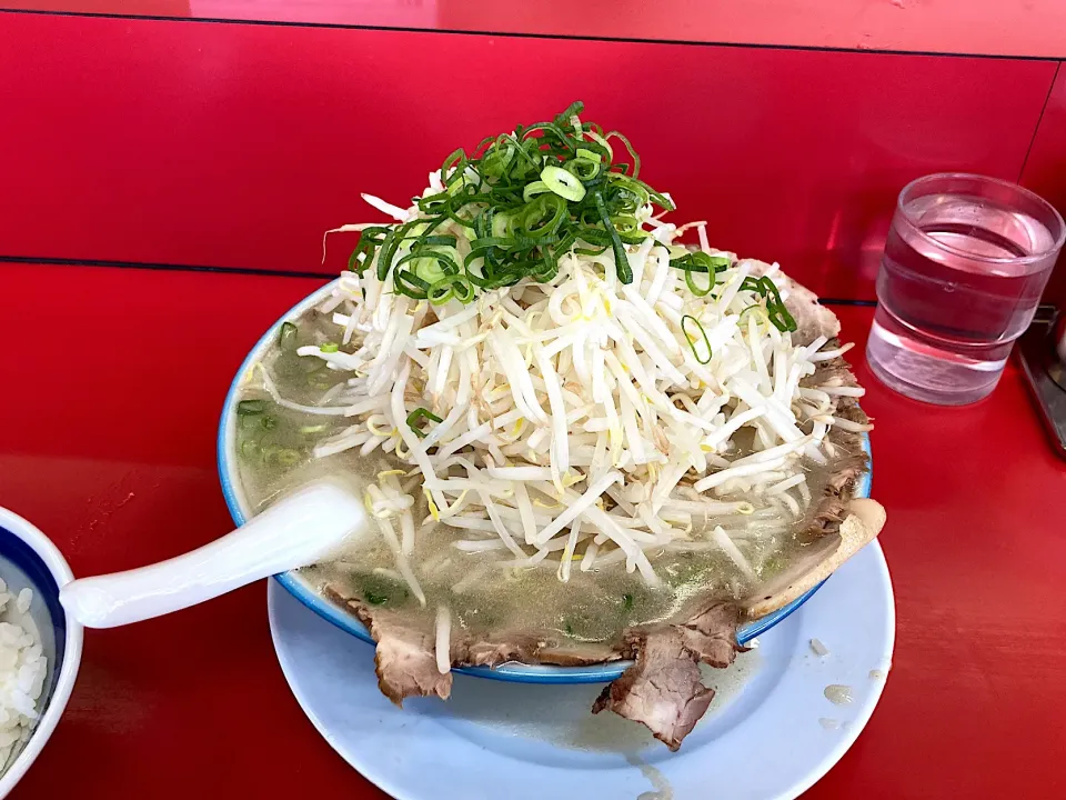 ラーメン|Kさん